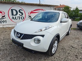 Nissan Juke 1.5DCI, снимка 1