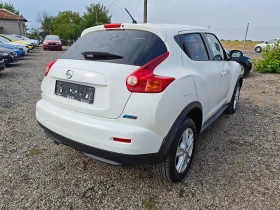 Nissan Juke 1.5DCI, снимка 5