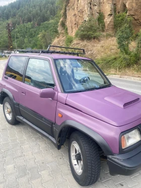 Suzuki Vitara 1.9tdi, снимка 2