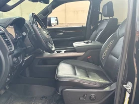 Dodge RAM 1500 * Rebel * 5'7 BOX * HEMI * CARFAX, снимка 7