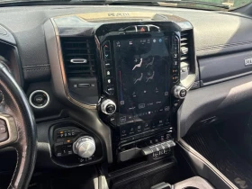 Dodge RAM 1500 * Rebel * 5'7 BOX * HEMI * CARFAX, снимка 11