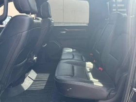 Dodge RAM 1500 * Rebel * 5'7 BOX * HEMI * CARFAX, снимка 15