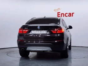 BMW X4 2.0d xDrive - САМО 30% АВАНС, снимка 4
