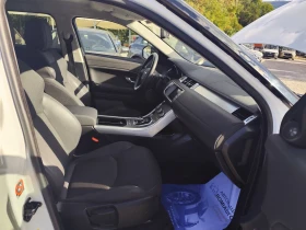 Land Rover Range Rover Evoque 2.0D/4X4/EURO6B/LED/XENON, снимка 11