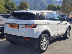 Land Rover Range Rover Evoque 2.0D/4X4/EURO6B/LED/XENON, снимка 4
