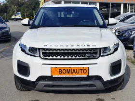 Land Rover Range Rover Evoque 2.0D/4X4/EURO6B/LED/XENON, снимка 2