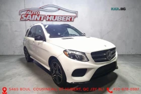 Mercedes-Benz GLE 400 4MATIC * АвтоКредит * (ЦЕНА ДО БГ), снимка 3