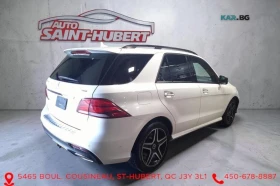 Mercedes-Benz GLE 400 4MATIC * АвтоКредит * (ЦЕНА ДО БГ), снимка 5
