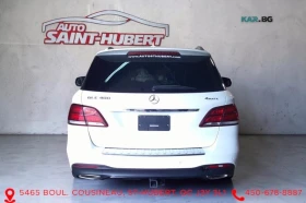 Mercedes-Benz GLE 400 4MATIC * АвтоКредит * (ЦЕНА ДО БГ), снимка 6