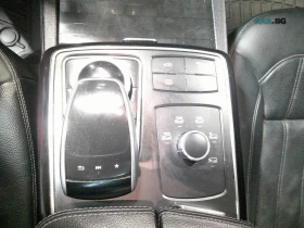 Mercedes-Benz GLE 400 4MATIC * АвтоКредит * (ЦЕНА ДО БГ), снимка 12