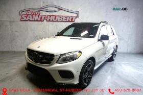 Mercedes-Benz GLE 400 4MATIC * АвтоКредит * (ЦЕНА ДО БГ), снимка 1