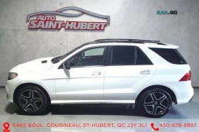 Mercedes-Benz GLE 400 4MATIC * АвтоКредит * (ЦЕНА ДО БГ), снимка 8