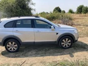 Chevrolet Captiva 2.0 cdti - [4] 