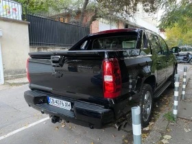 Chevrolet Avalanche  LTZ Black Diamond, снимка 6