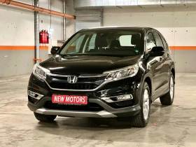 Honda Cr-v 2.0-Бензин-Газ-Лизинг Уникедит по 365 лева - [2] 