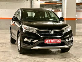 Honda Cr-v 2.0-Бензин-Газ-Лизинг Уникедит по 365 лева - [4] 