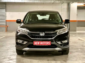 Honda Cr-v 2.0-Бензин-Газ-Лизинг Уникедит по 365 лева - [3] 