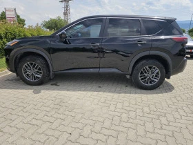 Nissan X-trail S 2.5, снимка 9