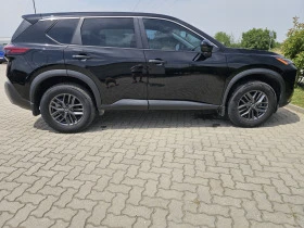 Nissan X-trail S 2.5, снимка 8