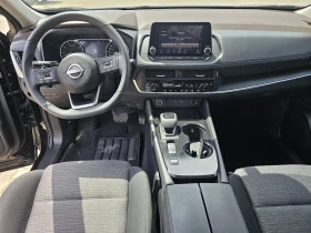 Nissan X-trail S 2.5, снимка 12