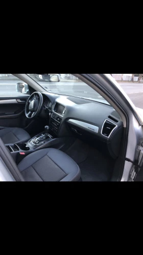 Audi Q5 2.0tdi | Mobile.bg    5