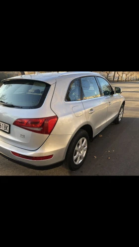 Audi Q5 2.0tdi | Mobile.bg    12