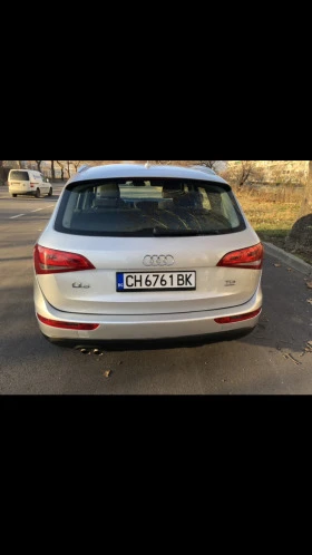 Audi Q5 2.0tdi | Mobile.bg    10