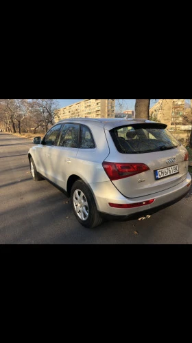 Audi Q5 2.0tdi | Mobile.bg    11