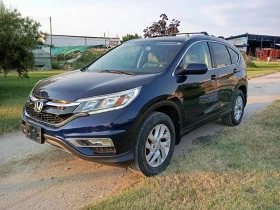 Honda Cr-v 2.4 4x4, снимка 4