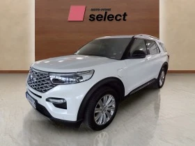 Ford Explorer 3.0 EcoBoost, снимка 1