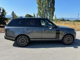 Land Rover Range rover TOP | Mobile.bg    4