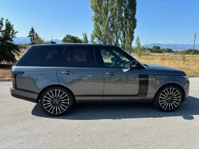 Land Rover Range rover TOP, снимка 4