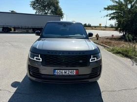 Land Rover Range rover TOP, снимка 1