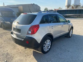 Opel Antara 2.2 CDTI 4x4  116.  | Mobile.bg    5