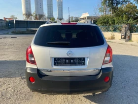 Opel Antara 2.2 CDTI 4x4  116.  | Mobile.bg    6