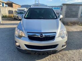 Opel Antara 2.2 CDTI 4x4  116.  | Mobile.bg    2