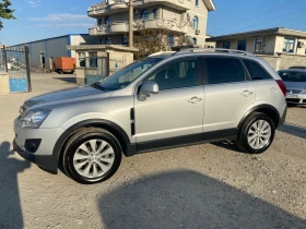 Opel Antara 2.2 CDTI 4x4  116.  | Mobile.bg    4