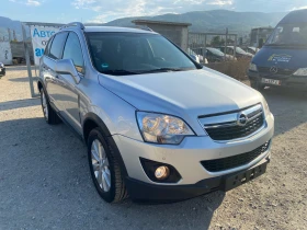 Opel Antara 2.2 CDTI 4x4  116.  | Mobile.bg    1