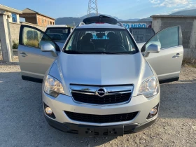 Opel Antara 2.2 CDTI 4x4  116.  | Mobile.bg    8