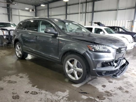 Audi Q7 PRESTIGE, снимка 4