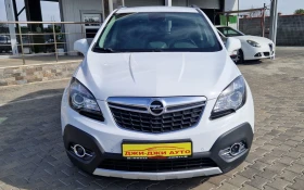 Opel Mokka 1.7 CDTI 131k.c | Mobile.bg    2