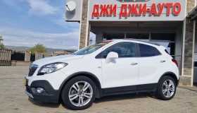 Opel Mokka 1.7 CDTI 131k.c 1