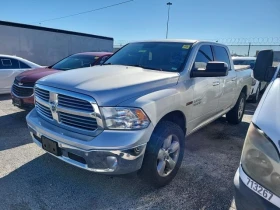  Dodge RAM 1500