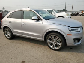 Audi Q3  PRESTIGE  *   21 180*  | Mobile.bg    5