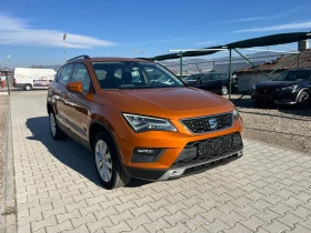 Seat Ateca 1.6TDi avtomatik Лизинг