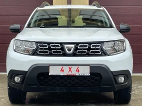 Dacia Duster 4x4-1.5dci-116ps-N1-Laureate-, снимка 1