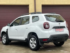 Dacia Duster 4x4-1.5dci-116ps-N1-Laureate-, снимка 4