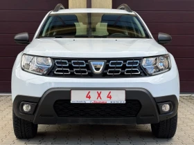 Dacia Duster 4x4-1.5dci-116ps-N1-Laureate- | Mobile.bg    4