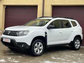 Dacia Duster 4x4-1.5dci-116ps-N1-Laureate-, снимка 2