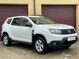 Dacia Duster 4x4-1.5dci-116ps-N1-Laureate-, снимка 3